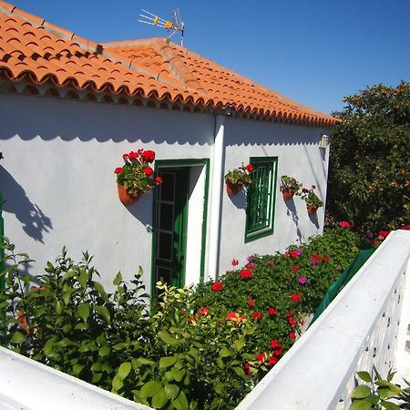 Casa Rural Isabel Villa Vilaflor Buitenkant foto