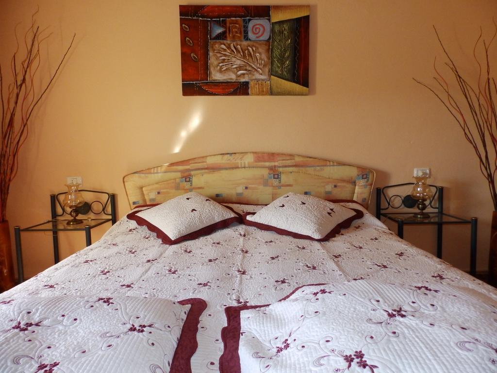 Casa Rural Isabel Villa Vilaflor Buitenkant foto